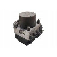 Насос абс subaru forester sg_ 0265231520 2.0l gasoline 92kw 2003