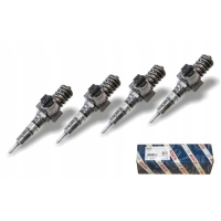 Siemens 03G13073T pompowtryskiwacz