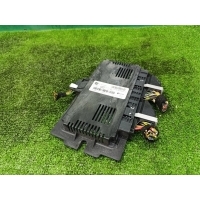Блок управления светом BMW 1 E88 2010 61359230453