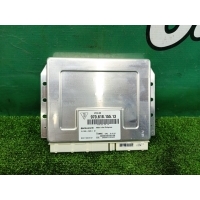 Блок управления Porsche Panamera 4S 970 2011 97061815513