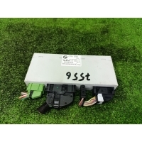 Блок управления BMW 3 E93 2008 613507199885