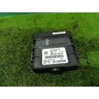 Блок управления АКПП Porsche Cayenne 957 2007 09D927750GT