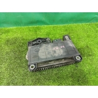 Блок управления Smart Fortwo W451 2010 A1329001100