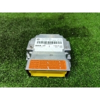 Блок управления Airbag Porsche Cayenne 957 2007 7L0959655