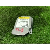 Блок управления Airbag BMW 3 E46 Coupe 2003 65776912755