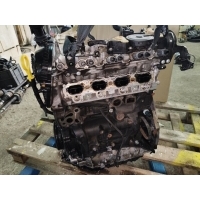 Двигатель Volkswagen Tiguan 2 2016 2.0 06K100036J, 06K100036JX, CZPA, CZP