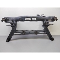 Балка подвески Volkswagen Tiguan 2 2016 5Q0505235J, 5Q0505235M