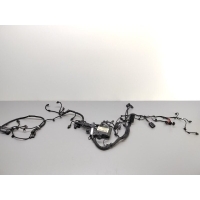 проводка двигателя Mercedes-Benz E-Класс W213/S213/C238/A238 A2640100805, A2641503602
