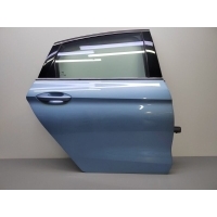 дверь Chery Arrizo 8 2023 551000845AADYJ