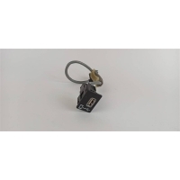 Разъем USB X 2017—2020 2018 39115-TVA-A91