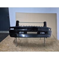 Форд мустанг v 5 gt 2004 - 2009 бампер передняя 4r33-17c831-ak