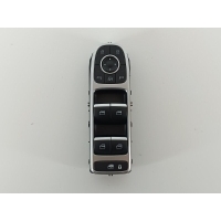 Блок управления стеклоподъемниками Jaecoo J7 808001082AA