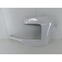 Накладка бампера Jaecoo J7 602003347AA