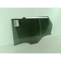 Стекло двери Jaecoo J7 555000492AA