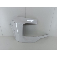 Накладка бампера Jaecoo J7 602003348AA