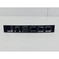 эмблема Jaecoo J7 602004756AA