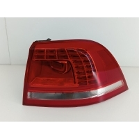 Фонарь задний Volkswagen Touareg 2 NF 7P6945208