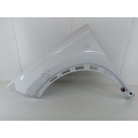 крыло Jaecoo J7 553000395AA