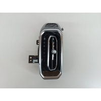 Дефлектор воздушный Jaecoo J7 401003561AA