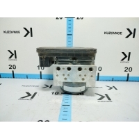 Блок Abs (Насос) Mazda CX-5 KE 2013 KJY1437A0C, KJY1437A0B