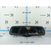 Зеркало Салонное Mazda CX-5 KE 2013 KD46-69-220