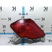 Фонарь противотуманный Mazda CX-5 KE 2013 KD5351660A
