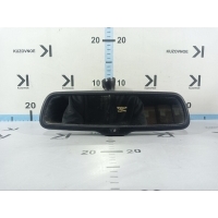 Зеркало Салонное Mazda CX-5 KE 2013 KD46-69-220