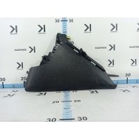 Накладка На Центральную Консоль Toyota Camry XV55 2015 58816-06150-C0