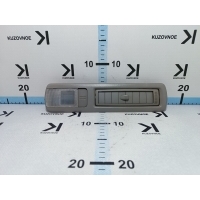 Плафон Салона Toyota Highlander XU50 2013-2019 813600E020B0