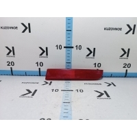 Отражатель В Бампер Mitsubishi Lancer CY 2008 8355A040