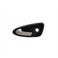 Ручка внутренняя левый передняя переднее seat ibiza iv 6j0837113