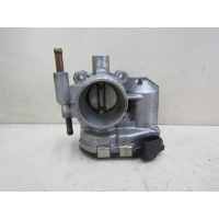 Заслонка дроссельная Opel Astra H \ Family 2004-2015 24420536
