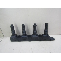 Катушка зажигания Opel Corsa C 2000-2006 0221503472