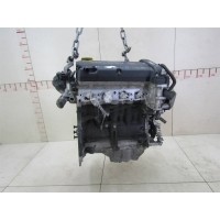 Двигатель (ДВС) Opel Astra H \ Family 2004-2015 93185101