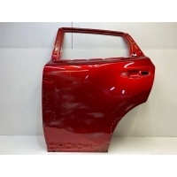 дверь CHANGAN CS55 Plus 2 2021- S203F2701030600