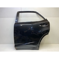 дверь LEXUS RX300 4 2015- 6700448190, 67004-48190, 6700448180, 67004-48180