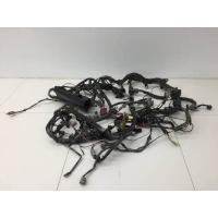 Проводка двс Toyota Corolla E120 2001-2007 8211112C20