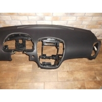 Kia ceed rok 2006-2012 консоль
