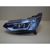 Фара фара full светодиодный левый передняя ssangyoung korando iv 8310137200