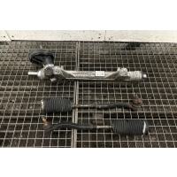Рулевая рейка renault clio iv bh_ 490014832r 1.2l gasoline 54kw 2015