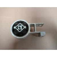 Подушка лапа кпп форд мустанг mach-e lj93-6p082-ba