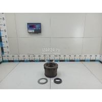 Ступица передняя Mercedes Benz Truck Axor 2 2006 9433340701