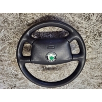 Skoda октавия 1 i руль подушка airbag