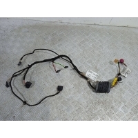 Проводка двери передней правой R ПЕРЕДНЕЙ ДВЕРИ. Audi A6 4B/C5 1999 4B0971035B,4B0971035AM