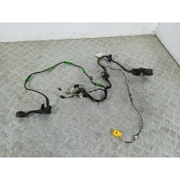 Проводка двери передней левой L ПЕРЕДНЕЙ ДВЕРИ. Audi A6 4F/C6 2005 4F1971029A