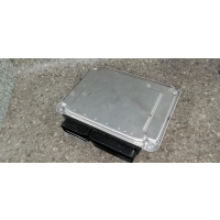Блок управления Двигателя , 1.9TDI , от AVB , BOSH , 038906019KC , 0281011204 Volkswagen Passat B5 GP 2003