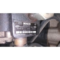 Тнвд BOSH 1.6 CRDI I30 2010