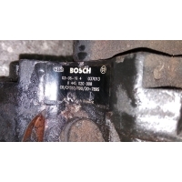 ТНВД 2.3JTD , BOSH 0445020008 2003