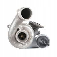 Турбина renault r19 1.9 td 90 л.с. 7700865271 7700869488 454087-0001
