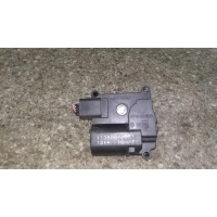 Моторчик заслонки печки DENSO. Toyota Avensis 2 (T250) 2006 1138002051